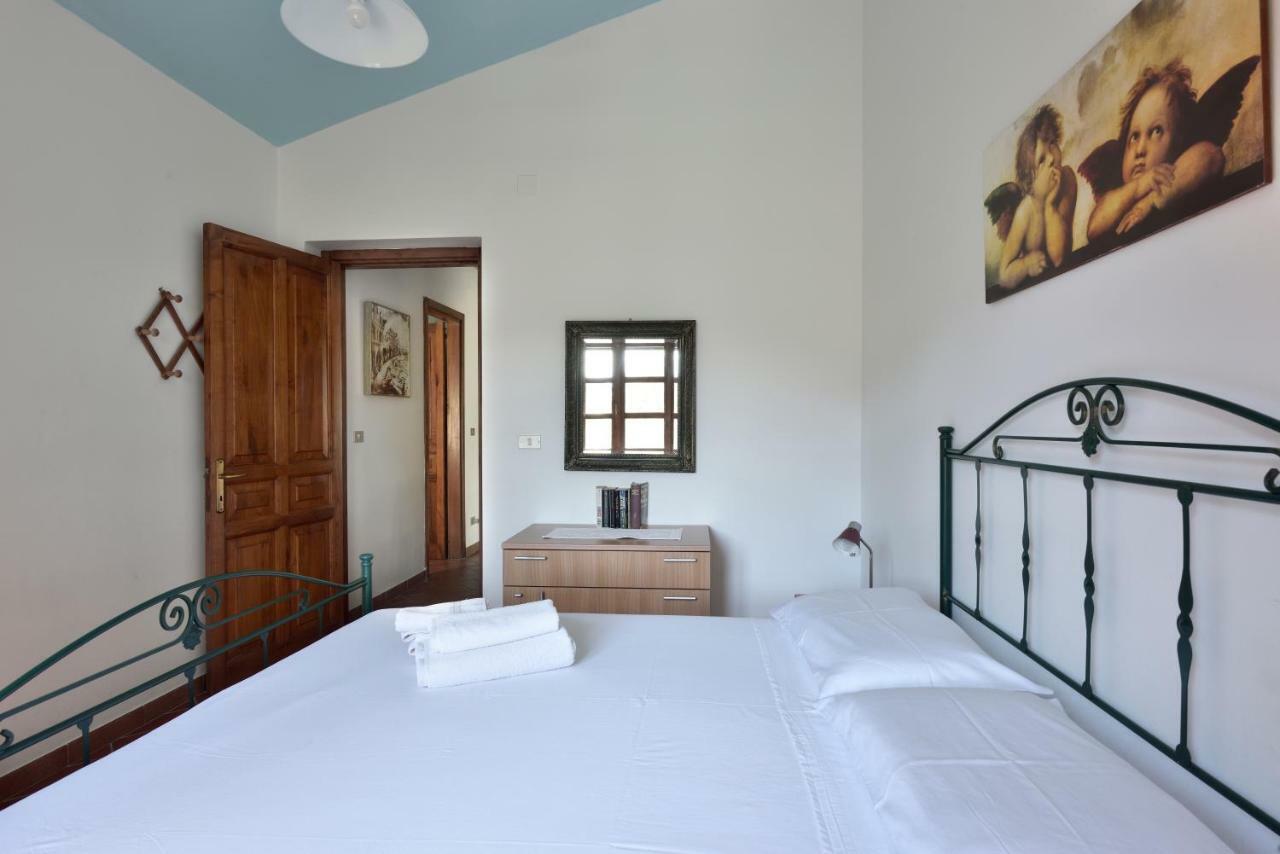 Villa Juniper Santa Maria Navarrese Exterior foto